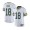 Men's Youth Women's Green Bay Packers #18 Randall Cobb White Stitched NFL Vapor Untouchable Limited Jersey