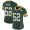 Green Bay Packers #52 Rashan Gary Green Team Color Women's 100th Season Stitched NFL Vapor Untouchable Limited Jersey