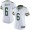 Green Bay Packers #6 JK Scott White Women's Stitched NFL Vapor Untouchable Limited Jersey