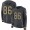 Green Bay Packers #86 Malik Taylor Anthracite Salute to Service Women's Stitched NFL Limited Therma Long Sleeve Jersey