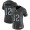 Packers #12 Aaron Rodgers Gray Static Women's Stitched NFL Vapor Untouchable Limited Jersey