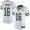 Packers #16 Pat O'Donnell White Women's 100th Season Stitched NFL Vapor Untouchable Limited Jersey