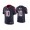 Men's Youth Women's Houston Texans #10 Davis Mills Navy Vapor Untouchable Limited Stitched Jersey