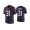 Men's Youth Women's Houston Texans #31 Dameon Pierce Navy Vapor Untouchable Limited Stitched Jersey