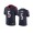 Men's Youth Women's Houston Texans #5 Jalen Pitre Navy Vapor Untouchable Limited Stitched Jersey