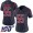 Houston Texans #55 Benardrick McKinney Navy Blue Women's Stitched NFL Limited Rush 100th Season Jersey