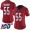 Houston Texans #55 Benardrick McKinney Red Alternate Women's Stitched NFL 100th Season Vapor Limited Jersey