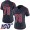 Houston Texans #78 Laremy Tunsil Navy Blue Women's Stitched NFL Limited Rush 100th Season Jersey