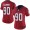 Houston Texans #90 Jadeveon Clowney Red Alternate Women's Stitched NFL Vapor Untouchable Limited Jersey