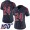 Texans #24 Derek Stingley Jr. Navy Blue Women's Stitched NFL Limited Rush 100th Season Jersey