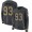Jacksonville Jaguars #93 Calais Campbell Anthracite Salute to Service Women's Stitched NFL Limited Therma Long Sleeve Jersey