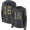 Jaguars #16 Trevor Lawrence Anthracite Salute To Service Women's Stitched NFL Limited Therma Long Sleeve Jersey