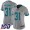 Jaguars #31 Darious Williams Silver Women's Stitched NFL Limited Inverted Legend 100th Season Jersey