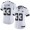 Jaguars #33 Devin Lloyd White Women's Stitched NFL Vapor Untouchable Limited Jersey
