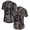 Chiefs #21 Trent McDuffie Camo Women's Stitched NFL Limited Rush Realtree Jersey