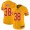 Chiefs #38 L'Jarius Sneed Gold Women's Stitched NFL Limited Inverted Legend 100th Season Jersey
