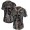 Chiefs #75 Darian Kinnard Camo Super Bowl LVII Patch Women's Stitched NFL Limited Rush Realtree Jersey