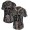 Chiefs #87 Travis Kelce Camo Women's Stitched NFL Limited Rush Realtree Jersey