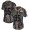 Chiefs #95 Chris Jones Camo Women's Super Bowl LV Bound Stitched NFL Limited Rush Realtree Jersey