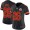 Kansas City Chiefs #26 Le'Veon Bell Black Women's Stitched NFL Limited Rush Jersey