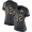 Kansas City Chiefs #92 Tanoh Kpassagnon Black Women's Super Bowl LV Bound Stitched NFL Limited 2016 Salute to Service Jersey
