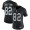 Las Vegas Raiders #82 Jason Witten Black Team Color Women's Stitched NFL Vapor Untouchable Limited Jersey