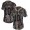 Raiders #10 Jimmy Garoppolo Camo Women's Stitched NFL Limited Rush Realtree Jersey