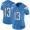 Chargers #13 Keenan Allen Electric Blue Alternate Women's Stitched NFL Vapor Untouchable Limited Jersey