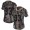 Chargers #33 Derwin James Jr Camo Women's Stitched NFL Limited Rush Realtree Jersey