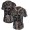 Chargers #52 Khalil Mack Camo Women's Stitched NFL Limited Rush Realtree Jersey