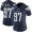 Chargers #97 Joey Bosa Navy Blue Team Color Women's Stitched NFL Vapor Untouchable Limited Jersey
