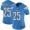 Los Angeles Chargers #25 Chris Harris Jr Electric Blue Alternate Women's Stitched NFL Vapor Untouchable Limited Jersey