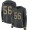 Los Angeles Chargers #56 Kenneth Murray Jr Anthracite Salute to Service Women's Stitched NFL Limited Therma Long Sleeve Jersey