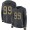 Los Angeles Chargers #99 Jerry Tillery Anthracite Salute to Service Women's Stitched NFL Limited Therma Long Sleeve Jersey
