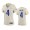Los Angeles Los Angeles Rams #4 Jordan Fuller Women's Game NFL Jersey-Bone Womens
