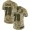Miami Dolphins #78 Laremy Tunsil Camo Women's Stitched NFL Limited 2018 Salute to Service Jersey
