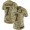 Minnesota Vikings #7 Patrick Peterson Camo Women's Stitched NFL Limited 2018 Salute To Service Jersey