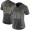 Minnesota Vikings #98 Linval Joseph Gray Static Women's Stitched NFL Vapor Untouchable Limited Jersey