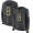 Vikings #8 Kirk Cousins Anthracite Salute To Service Women's Stitched NFL Limited Therma Long Sleeve Jersey