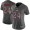 New England Patriots #24 Stephon Gilmore Gray Static Women's Stitched NFL Vapor Untouchable Limited Jersey