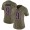 Patriots #9 Matt Judon Olive Women's Stitched NFL Limited 2017 Salute To Service Jersey