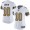 New Orleans Saints #10 Tre'Quan Smith White Women's Stitched NFL Limited Rush Jersey