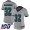 Eagles #32 Reed Blankenship Silver Women's Stitched NFL Limited Inverted Legend 100th Season Jersey