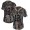 Steelers #12 Terry Bradshaw Camo Women's Stitched NFL Limited Rush Realtree Jersey