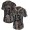 49ers #13 Brock Purdy Camo Women's Stitched NFL Limited Rush Realtree Jersey