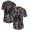 49ers #44 Kyle Juszczyk Camo Women's Stitched NFL Limited Rush Realtree Jersey