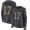 San Francisco 49ers #17 Emmanuel Sanders Anthracite Salute to Service Women's Stitched NFL Limited Therma Long Sleeve Jersey