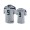 Men's Youth Women's Seattle Seahawks #9 Kenneth Walker III Grey Vapor Untouchable Limited Stitched Jersey