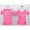 Seattle Seahawks #24 Marshawn Lynch Pink Women's Stitched NFL Elite Draft Him Shimmer Jersey