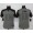 Buccaneers #13 Mike Evans Gray Women's Stitched NFL Limited Gridiron Gray Jersey